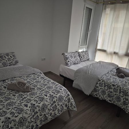 Centrum F Alicante Cameră foto
