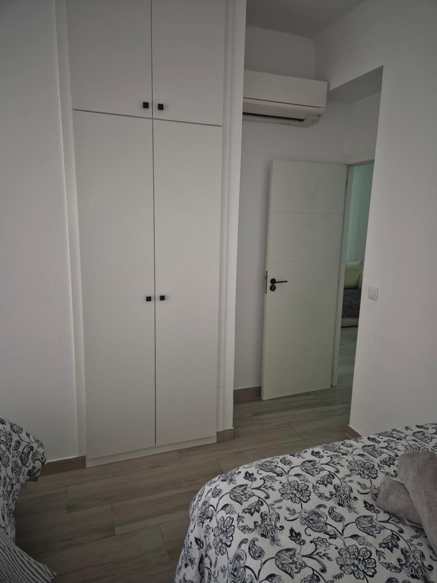 Centrum F Alicante Cameră foto